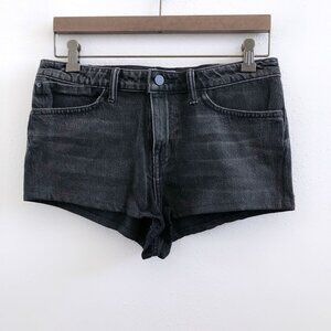 ALEXANDER WANG Denim Shorts Size 27